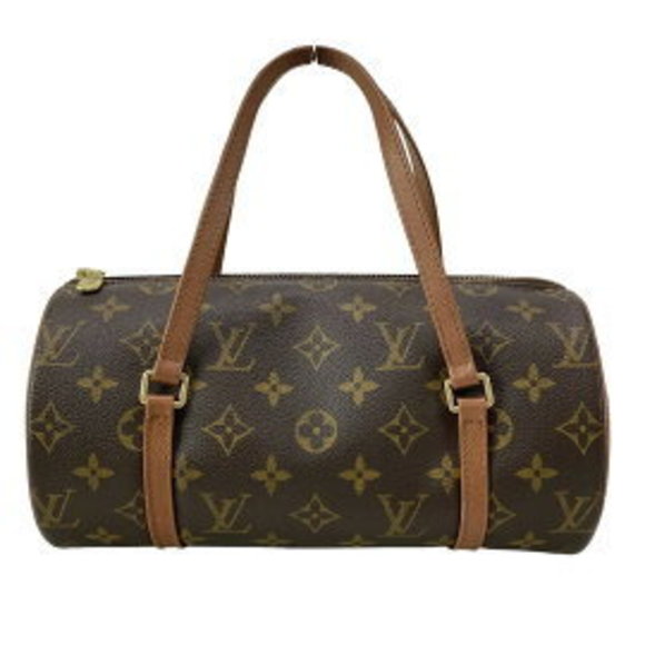 Louis Vuitton Papillon Handbag - Picture 1 of 9